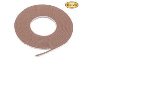 Self Adhesive Foam White 5m SAF