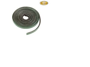 Self Adhesive Pile Brown 5m SASP