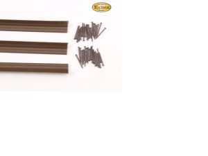 Windor Set Brown 5.18m WDR/1