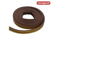 P Profile Foam Brown 10m