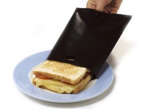 Toastabags x 2