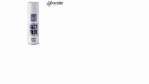 Decorative Snow Aerosol 300ml AC162258
