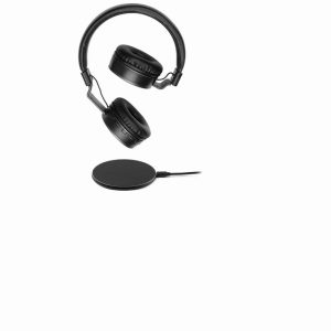 Intempo 2 In 1 Bluetooth Headphones Wireless