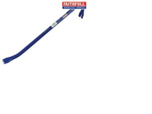 Wrecking Bar 450mm (18in)