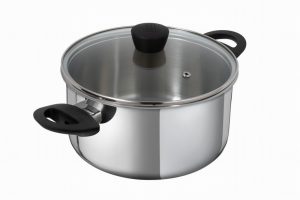 Kuhn Rikon Classic Induction Casserole 24cm 37754