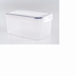 Addis Clip & Close Rectangular Deep Container 8.3 L