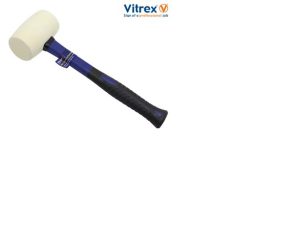 Non Marking Rubber Mallet