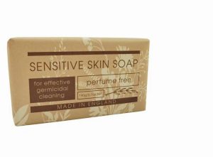 Take Care Sensitive Skin Soap