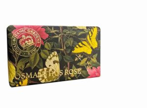 Kew Gardens Osmanthus Rose Soap