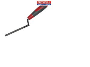 Tuck Pointer Soft Grip Handle 1/2in