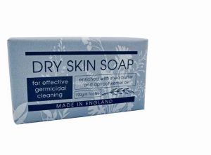 Take Care Dry Skin Soap