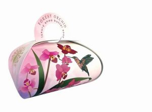Forest Orchid Gift Soap
