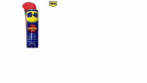 WD40 Smartstraw 450ml