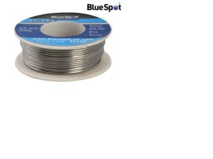 Flux Covered Solder 100g 60/40