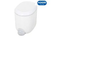 Bathroom Pedal Bin 518503