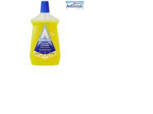 Floor Cleaner Zesty Lemon 1L C2630