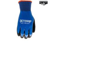 Waterproof Latex Gloves Large WP700-L