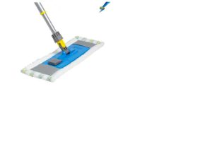 Microfibre Mop Extending Handle 39910