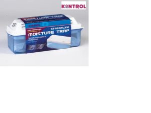 Streamline Moisture Trap 500g KT0107