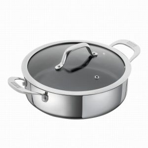 Kuhn Rikon Allround Shallow Casserole 28cm 37495