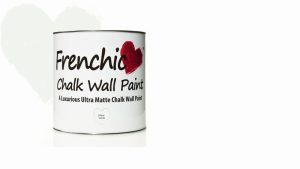 Frenchic Silent White Wall Paint FCWALL-145