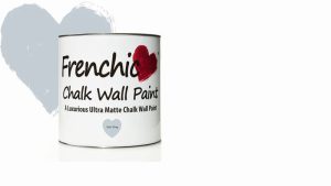 Frenchic Cool Grey Wall Paint FCWALL-138