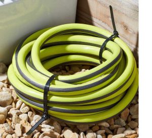 29cm Re-Usable Cable Ties 50pk