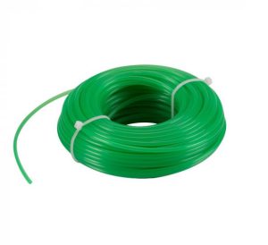 2.0mm Dia. Trimmer Line – 20m Green