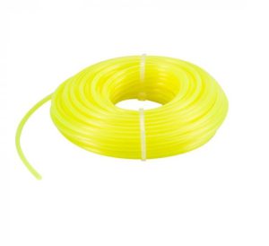 1.6mm Dia. Trimmer Line – 30m Yellow