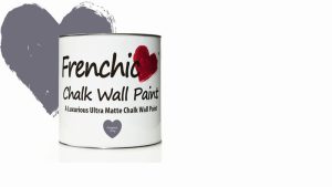 Frenchic Gorgeous Grey Wall Paint FCWALL-133