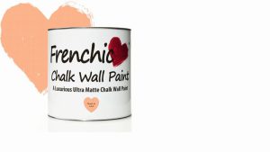 Frenchic Peach & Love Wall Paint FCWALL-109