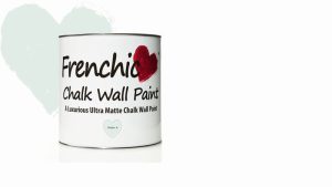 Frenchic Mister A. White Wall Paint FCWALL-135