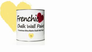 Frenchic Oopsy Daisy Wall Paint FCWALL-106