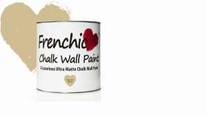 Frenchic Take the Biscuit Wall Paint FCWALL-112