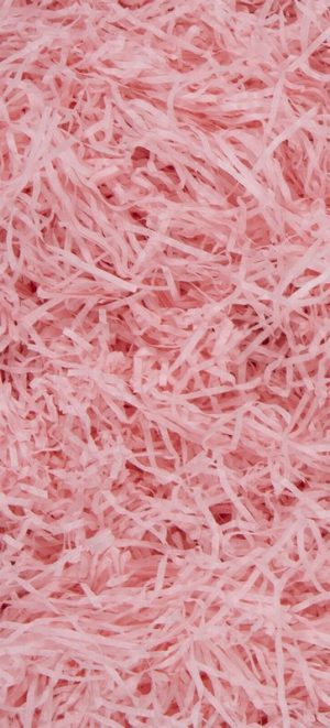 Glick Shredded Tissue Light Pink