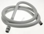 Outlet hose 11037365 for WNA134U8GB/01 and /02