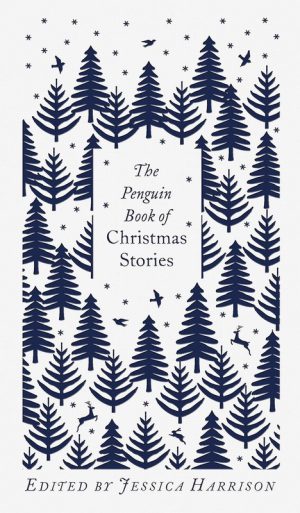 Book – The Penguin Boo of Christmas Stories (clothbound)