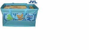 JVL Kids Toy Storage Bag