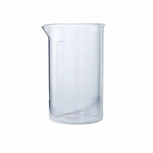 REPLACEMENT BEAKER 5 CUP 600ML