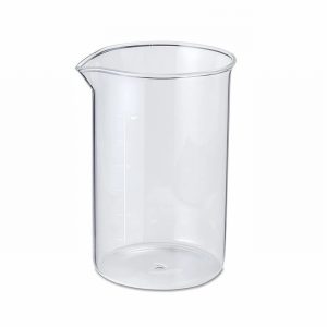 REPLACEMENT BEAKER 7 CUP 800ML