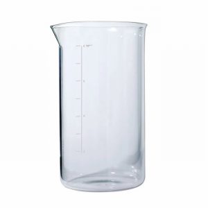 REPLACEMENT BEAKER 8 CUP 1000ML