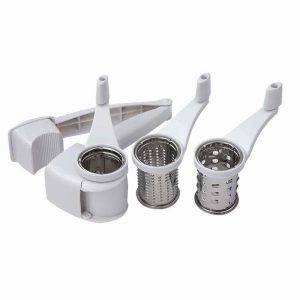 Dexam Rotary Cheese Grater