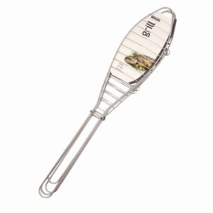 Dexam Stainless Steel Fish Grills