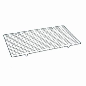 Dexam Rectangular Cooling Rack 40x25cm