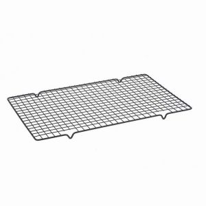 Dexam Non-Stick Rectangular Cooling Rack 40x25cm