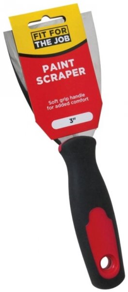 Rodo Paint Scraper 2″