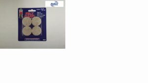 Feltguard Pads Beige 1.5in 9953