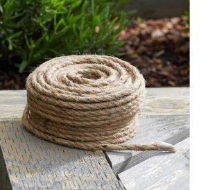 10m Garden & Home Rope