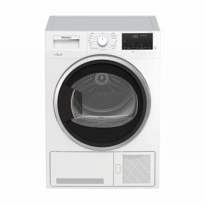 Blomberg LTK310030W 10kg Condenser Tumble Dryer – White