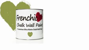 Frenchic Lime Light Wall Paint FCWALL-115